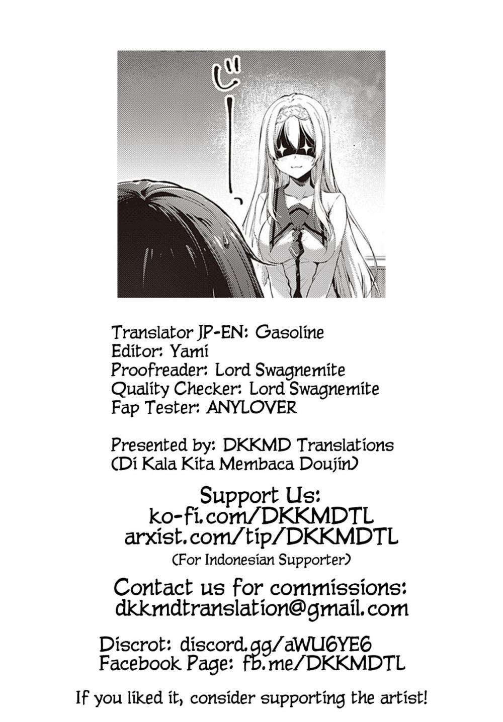 Hentai Manga Comic-L'etran Veil-Chapter 1-35